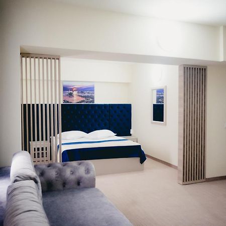 Hotel Valahia Tergovistye Kültér fotó