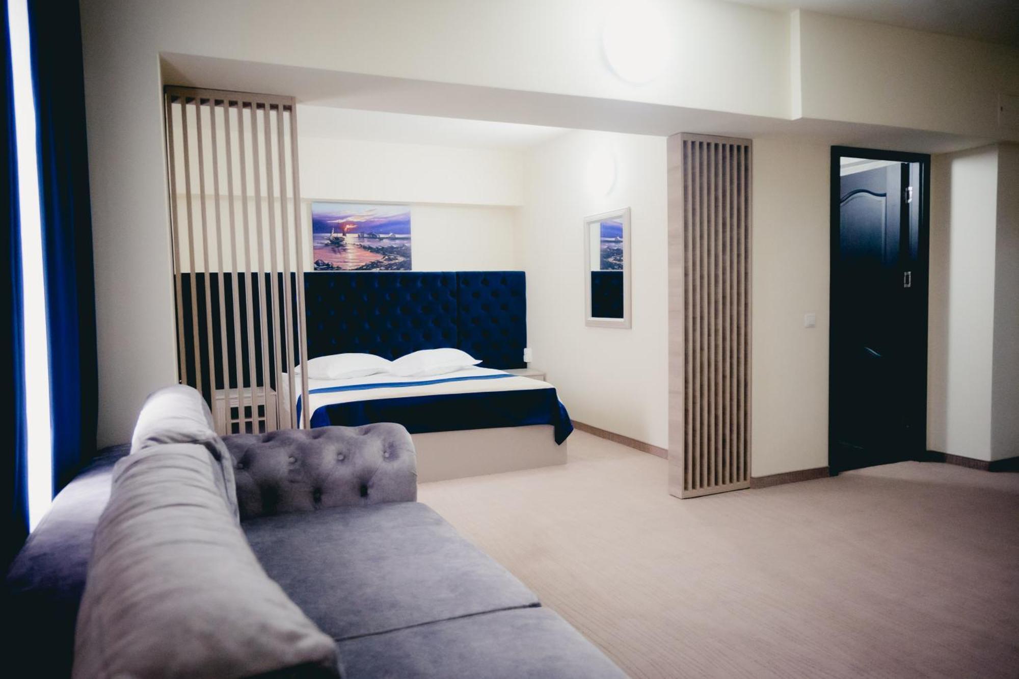 Hotel Valahia Tergovistye Kültér fotó